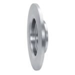 Dynamic Friction 2020-2025 Mercedes-Benz GLE350 Rear Brake Rotor (330x13.85 Solid) - Image 5