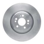 Dynamic Friction 2020-2025 Mercedes-Benz GLE350 Front Brake Rotor (354x32 Vented)