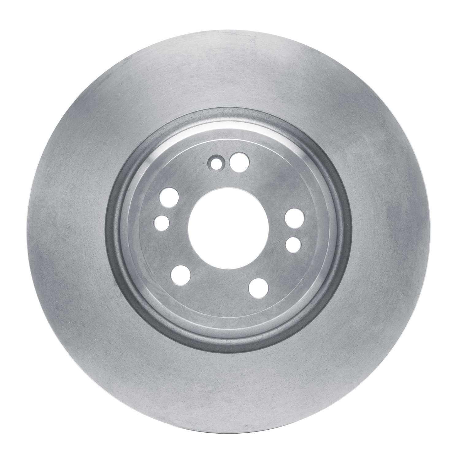 DF_60063192_Fro.jpg Dynamic Friction 2020-2025 Mercedes-Benz GLE350 Front Brake Rotor (354x32 Vented) - Image 1