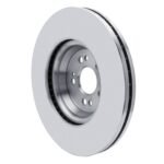 Dynamic Friction 2020-2025 Mercedes-Benz GLE350 Front Brake Rotor (354x32 Vented) - Image 5