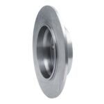 Dynamic Friction 2020-2025 Nissan Sentra Rear Brake Rotor (260x8 Solid) - Image 5