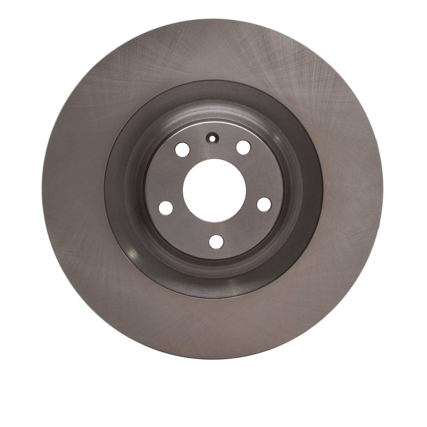 DF_60073035_Fro.jpg Dynamic Friction 2005-2010 Audi A8 Front Brake Rotor (384x35.9 Vented) - Image 1