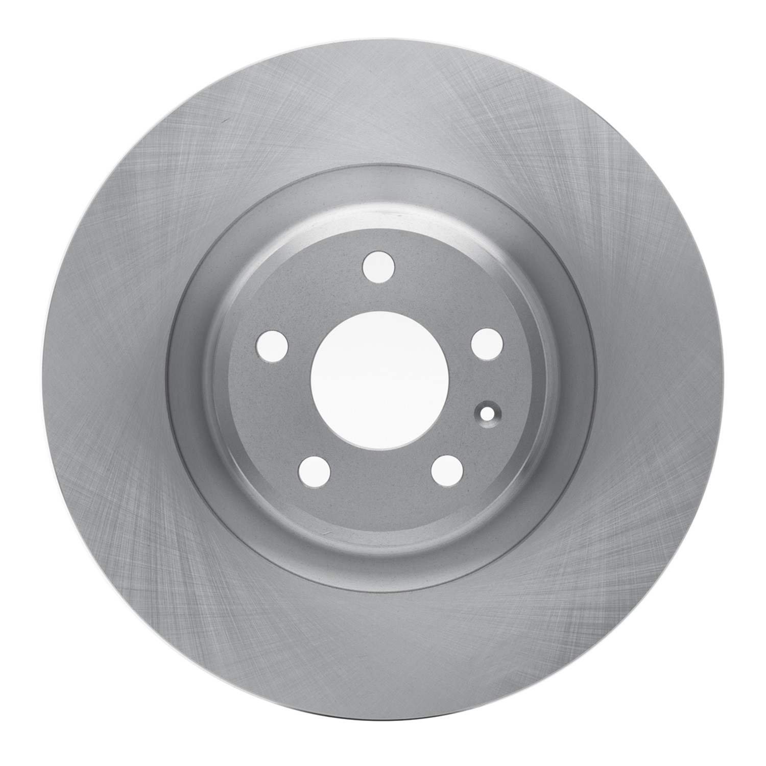 DF_60073058_Fro.jpg Dynamic Friction 2008-2011 Audi S4 Front Brake Rotor (345x30 Vented) - Image 1