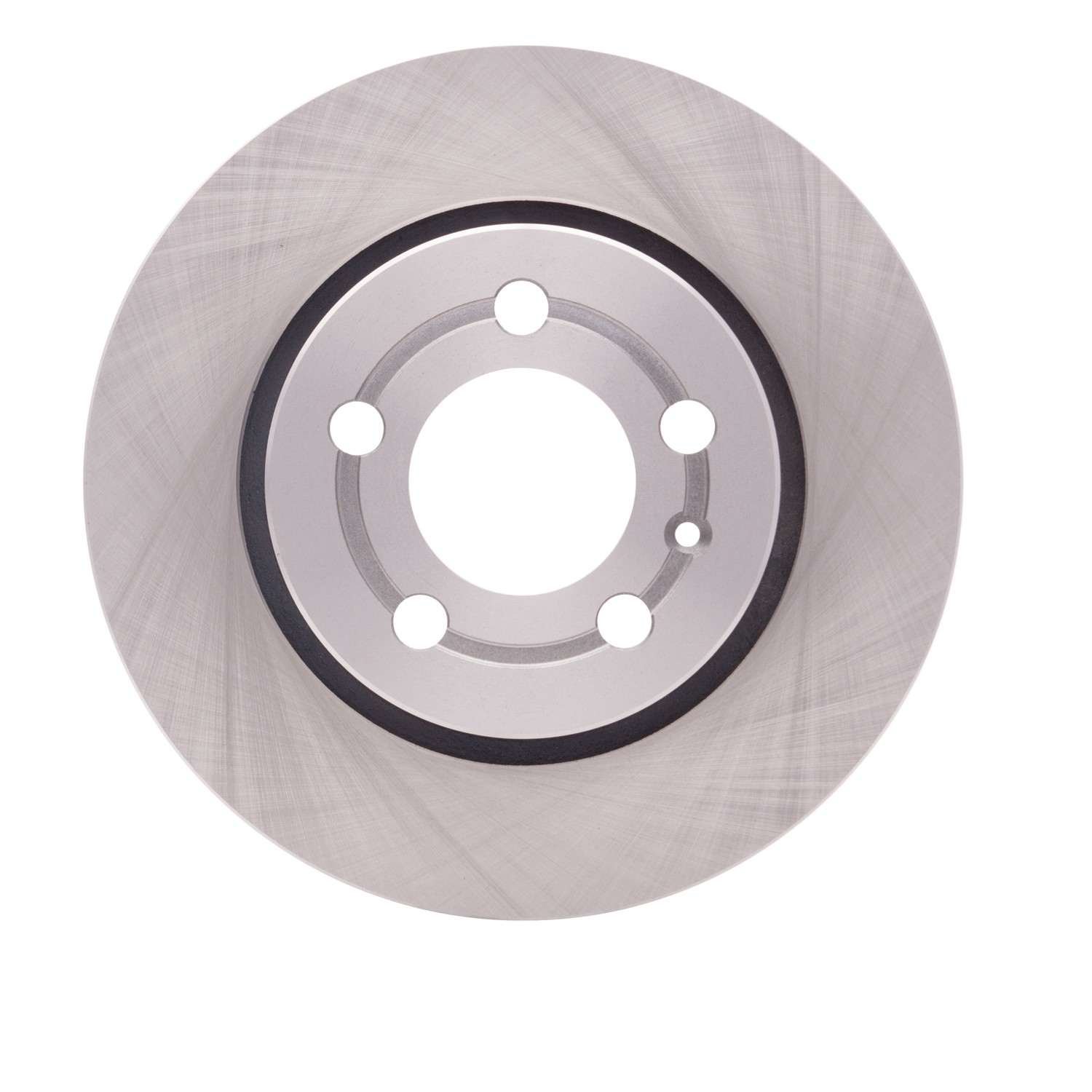 DF_60074022_Fro.jpg Dynamic Friction 2000-2006 Audi TT Quattro Rear Brake Rotor (256x22 Vented) - Image 1