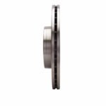 Dynamic Friction 2001-2003 Volkswagen EuroVan Front Brake Rotor (300x26 Vented) - Image 4