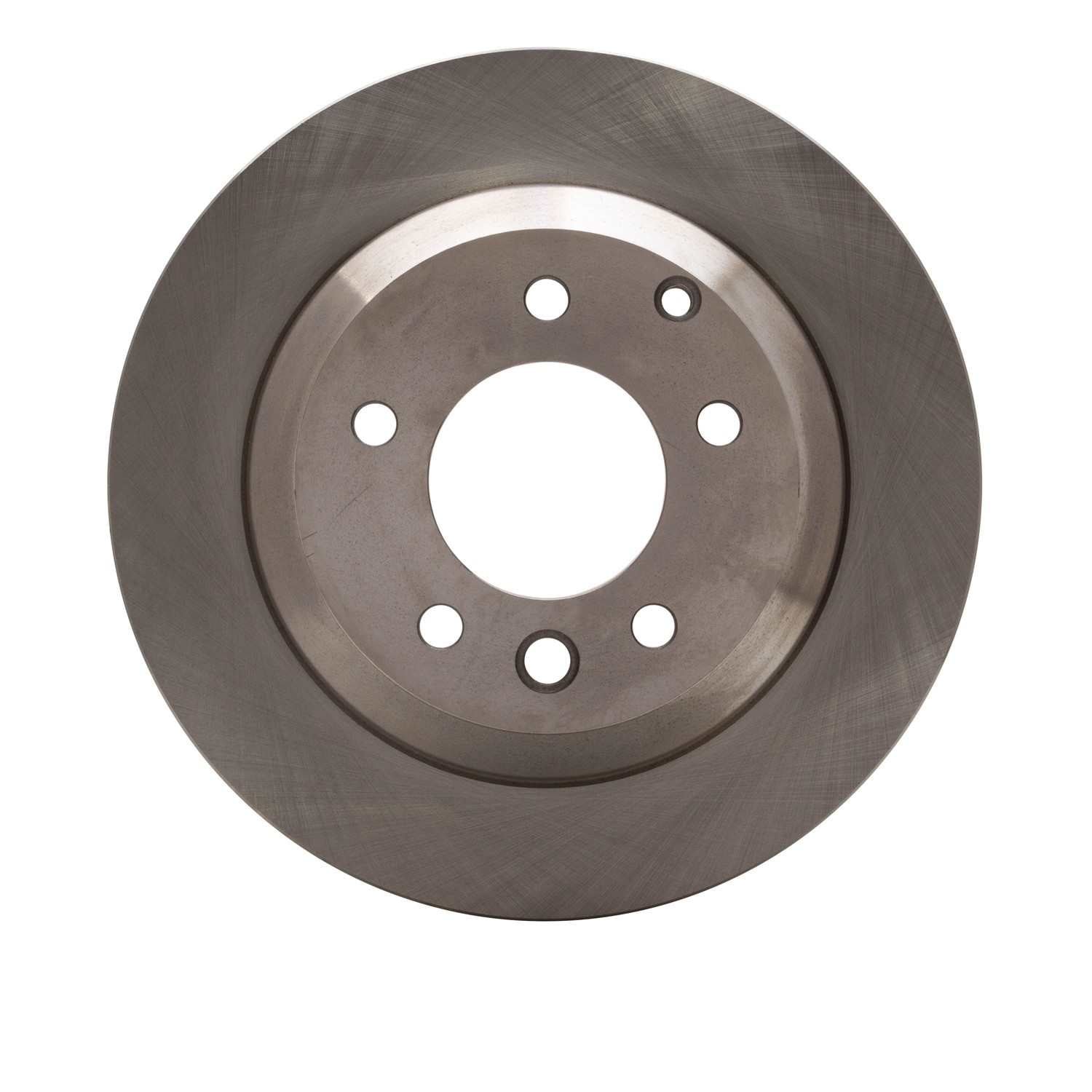 DF_60074048_Fro.jpg Dynamic Friction 2003-2018 Audi Q7 Rear Brake Rotor (330x28 Vented) - Image 1