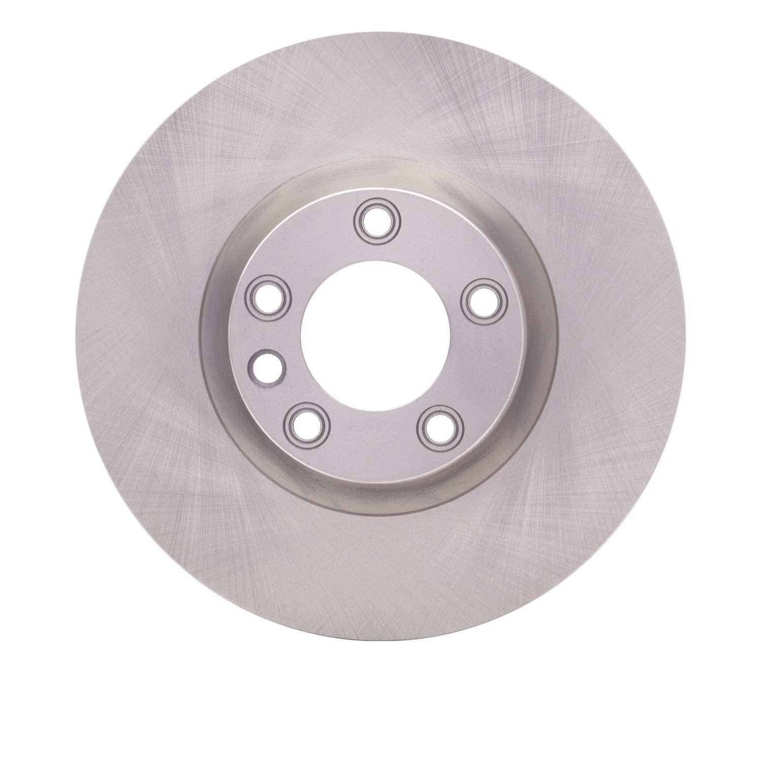 DF_60074056D_Fro.jpg Dynamic Friction 2011-2018 Porsche Cayenne Right Front Brake Rotor (360x36 Vented) - Image 1