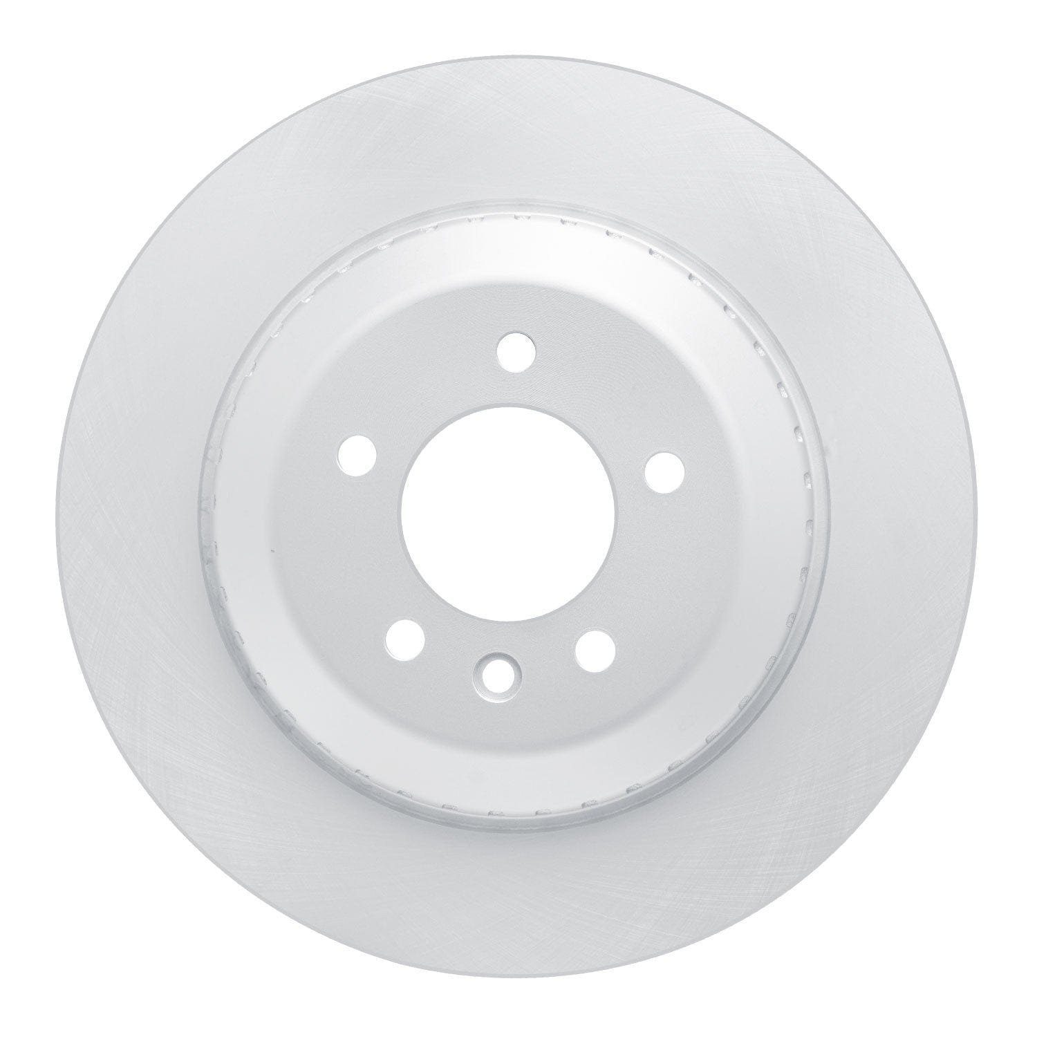 DF_60411039_Fro.jpg Dynamic Friction 2020-2024 Land Rover Defender 90 Rear GeoSPEC Coated Rotor (350x25 Vented) - Image 1
