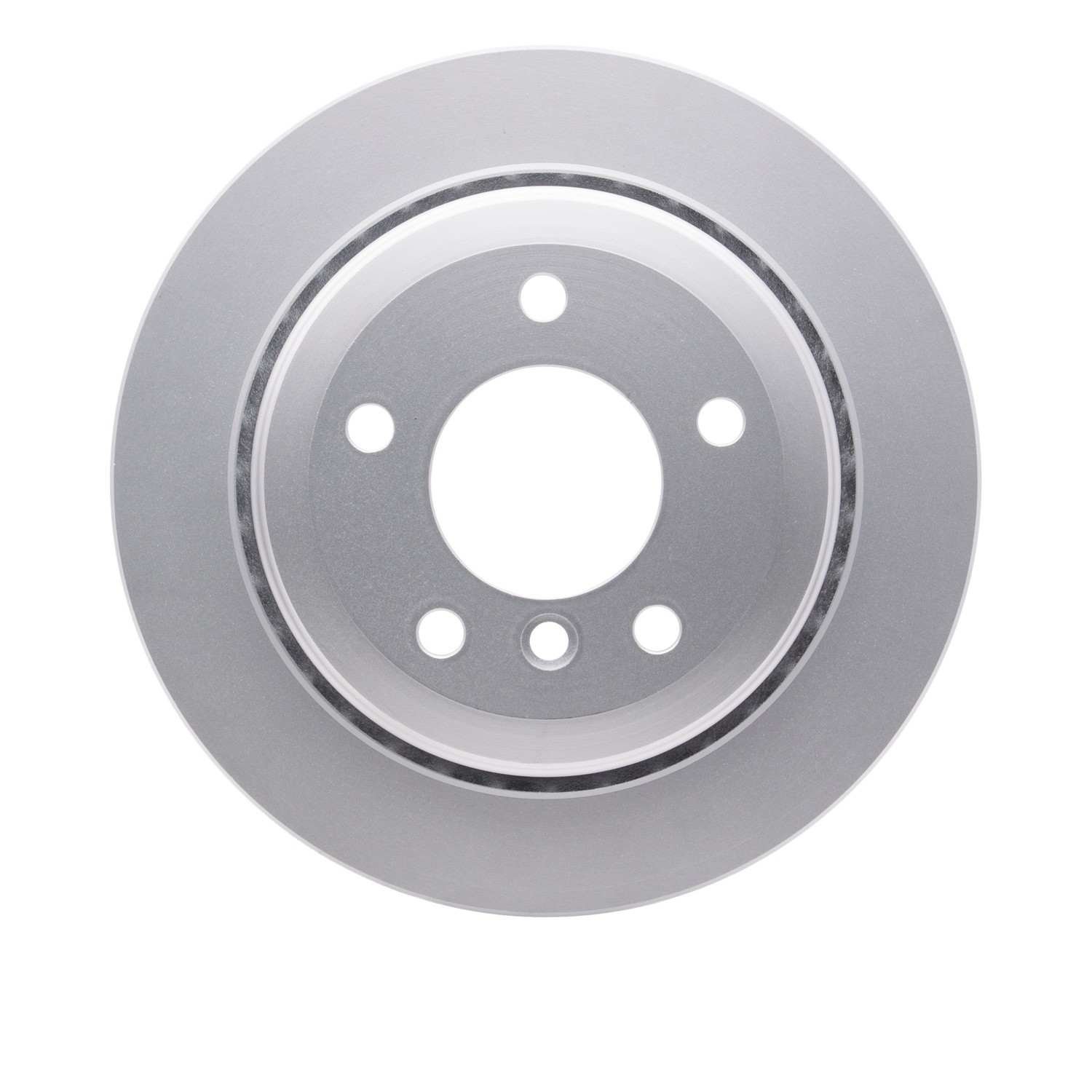 DF_60431052_Fro.jpg Dynamic Friction 2001-2005 BMW 325ix Rear GeoSPEC Coated Rotor (294x18.8 Vented) - Image 1