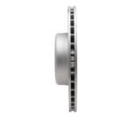 Dynamic Friction 2012-2020 BMW 230i Rear GeoSPEC Coated Rotor (344x24 Vented) - Image 5