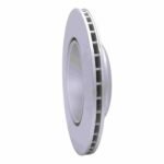 Dynamic Friction 2013-2021 BMW M240I Coupe & Convertible Rear GeoSPEC Coated Rotor (345x24 Vented) - Image 6