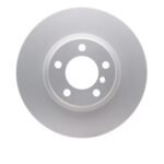 Dynamic Friction 2012-2018 BMW 428i Front GeoSPEC Coated Rotor (330x24 Vented)