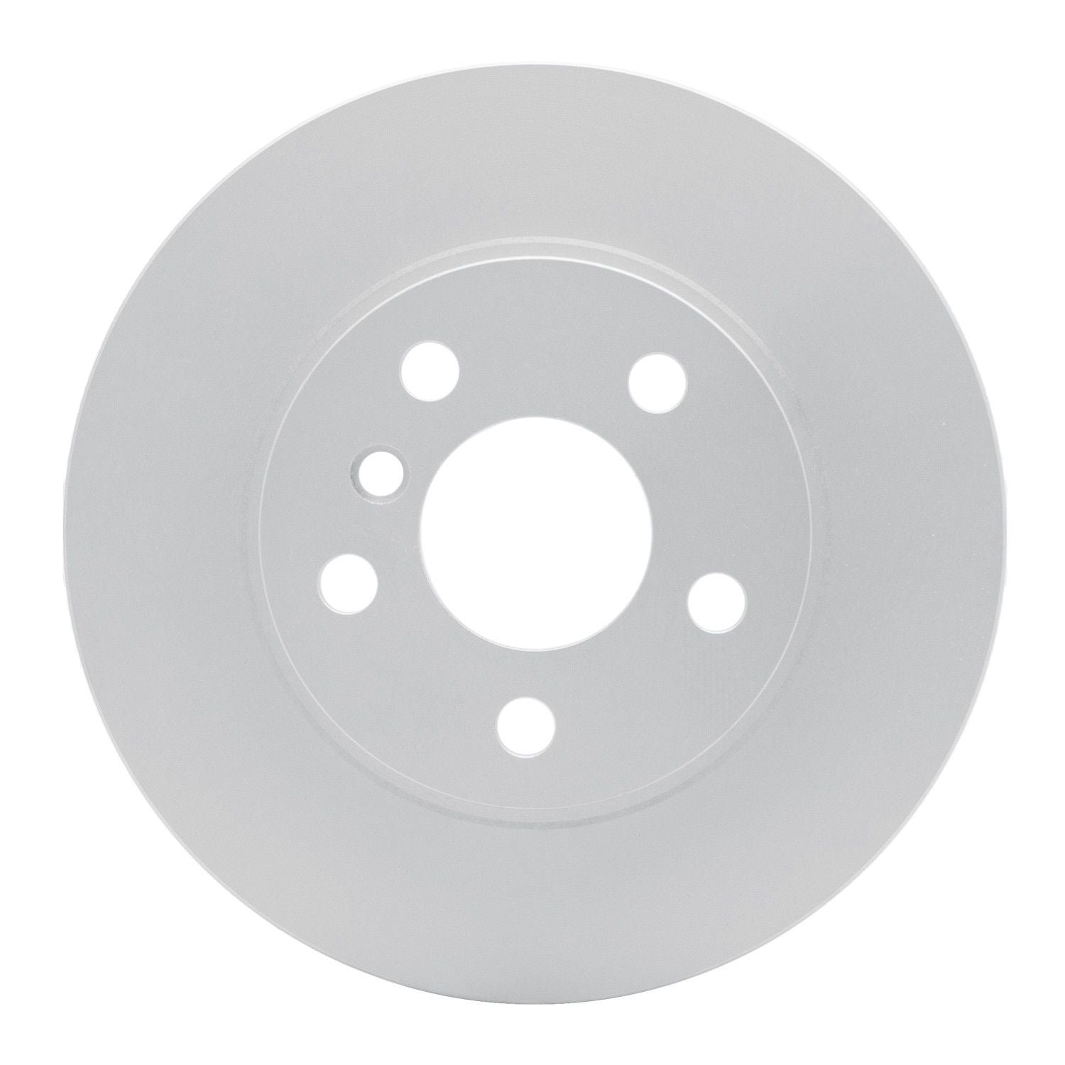 DF_60431123_Fro.jpg Dynamic Friction 2014-2021 BMW i3 Front GeoSPEC Coated Rotor (280x20 Vented) - Image 1