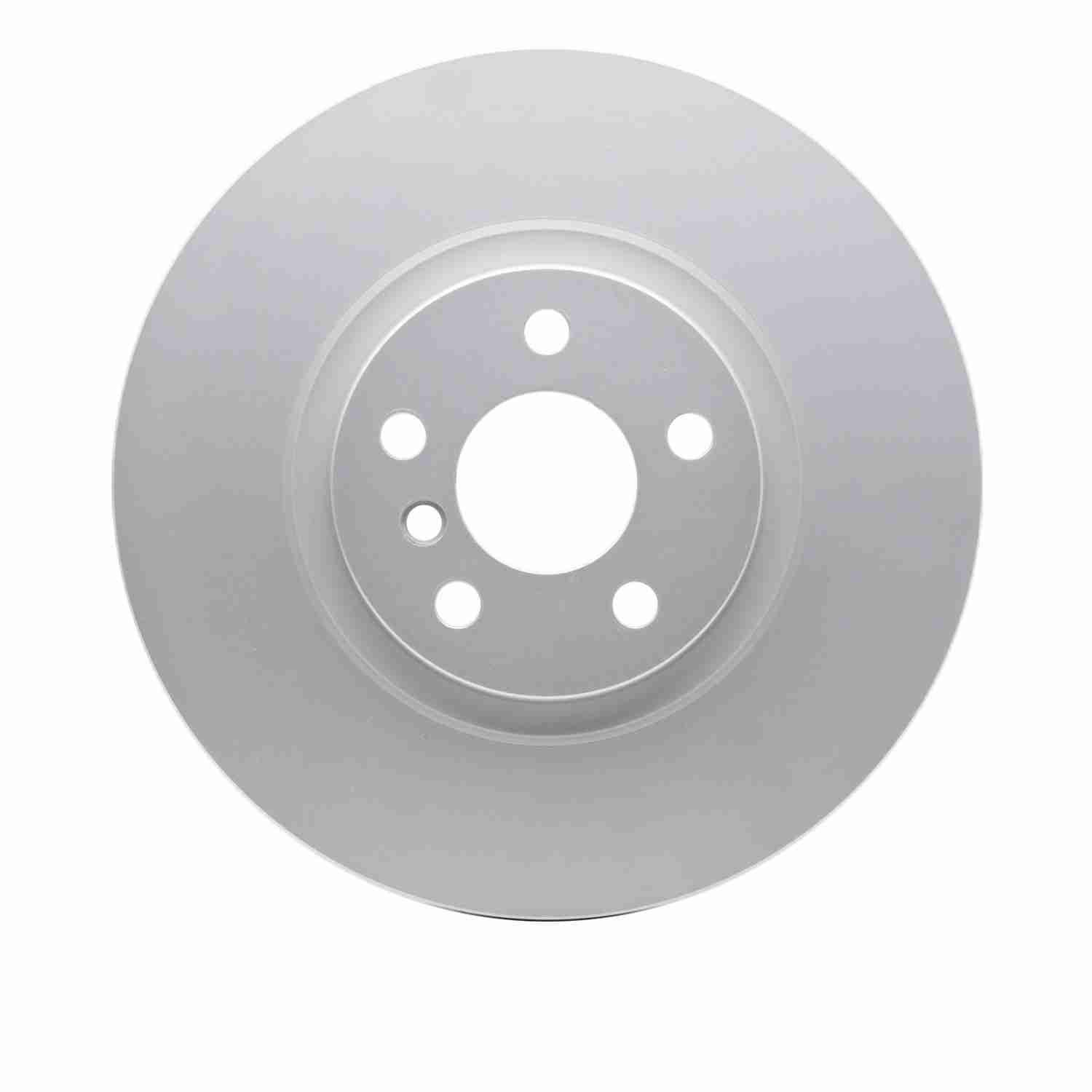 DF_60431157_Fro.jpg Dynamic Friction 2015-2025 BMW X2 Front GeoSPEC Coated Rotor (330x24 Vented) - Image 1