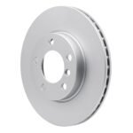 Dynamic Friction 2011-2016 MINI Cooper Countryman Front GeoSPEC Coated Rotor (294x22 Vented) - Image 3