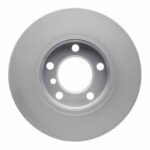 Dynamic Friction 2011-2016 MINI Cooper Countryman Front GeoSPEC Coated Rotor (294x22 Vented) - Image 2