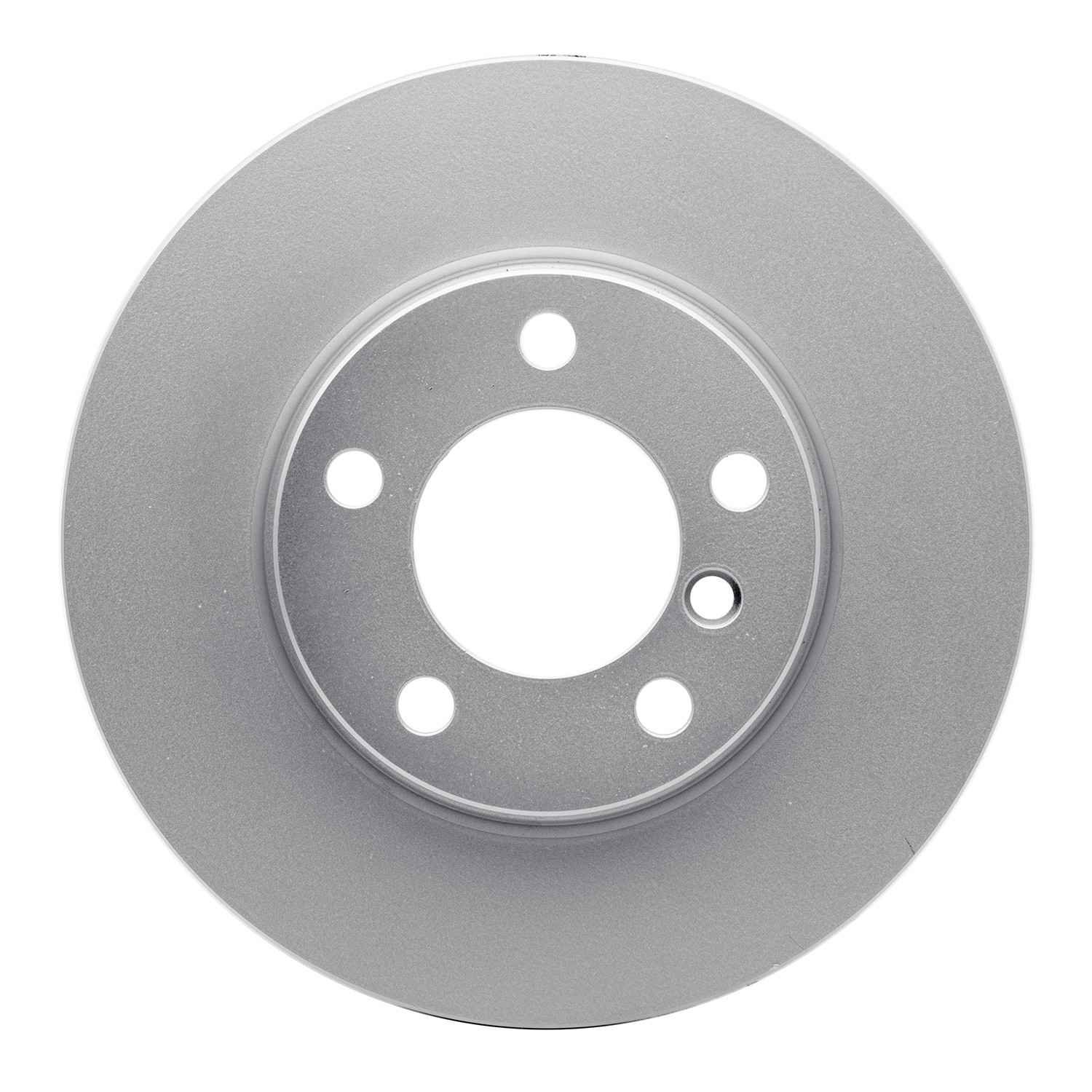 DF_60432009_Fro.jpg Dynamic Friction 2011-2016 MINI Cooper Countryman Front GeoSPEC Coated Rotor (294x22 Vented) - Image 1