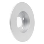 Dynamic Friction 2011-2016 MINI Cooper Countryman Rear GeoSPEC Coated Rotor (280x10 Solid) - Image 5