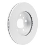 Dynamic Friction 2014-2024 MINI Cooper (Excl Clubman) Front GeoSPEC Coated Rotor (280x22 Vented) - Image 5