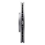 Dynamic Friction 2015-2026 BMW X1 (USA/Canada) Front GeoSPEC Coated Rotor (335x30 Vented) - Image 4