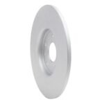 Dynamic Friction 2020-2025 Chrysler Pacifica Rear GeoSPEC Coated Rotor (339x12 Solid) - Image 5