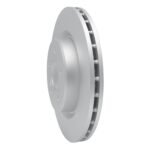 Dynamic Friction 2021-2025 Acura TLX Front GeoSPEC Coated Rotor (330x28 Vented) - Image 3