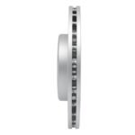 Dynamic Friction 2021-2025 Acura TLX Front GeoSPEC Coated Rotor (330x28 Vented) - Image 4