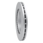 Dynamic Friction 2021-2025 Acura TLX Front GeoSPEC Coated Rotor (330x28 Vented) - Image 5