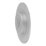 Dynamic Friction 2021-2025 Acura TLX Rear GeoSPEC Coated Rotor (330x10 Solid) - Image 3