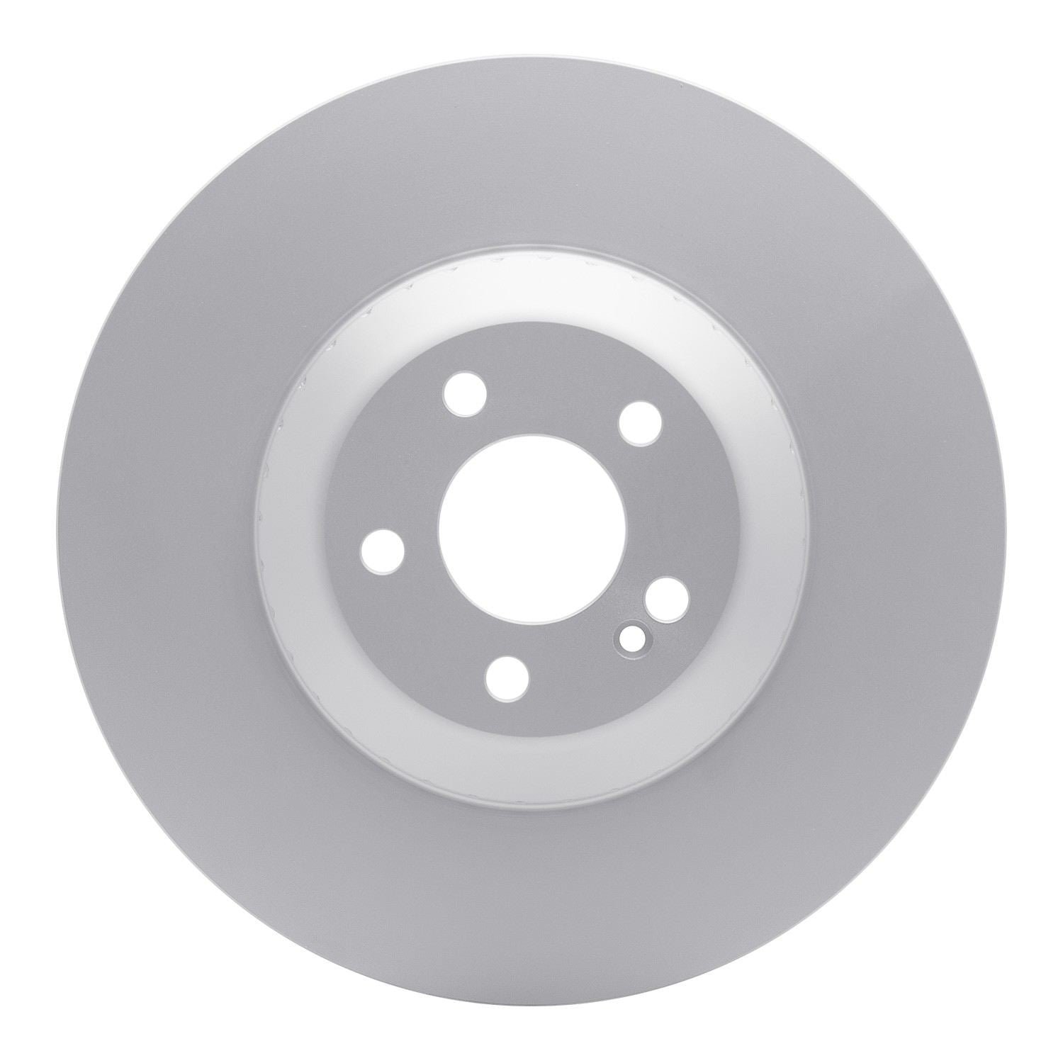 DF_60463166_Fro.jpg Dynamic Friction 2017-2023 Mercedes-Benz E400 Rear GeoSPEC Coated Rotor (360x26 Vented) - Image 1