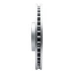 Dynamic Friction 2020-2025 Mercedes-Benz GLE580 Front GeoSPEC Coated Rotor (375x36 Vented) - Image 4