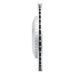 Dynamic Friction 2022-2025 Mercedes-Benz AMG EQS Rear GeoSPEC Coated Rotor (378x22 Vented) - Image 4