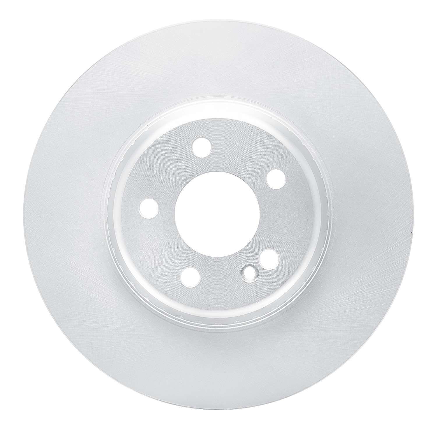 DF_60463203_Fro.jpg Dynamic Friction 2022-2025 Mercedes-Benz C300 Sedan Front GeoSPEC Coated Rotor (330x32 Vented) - Image 1