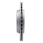 Dynamic Friction 2001-2006 BMW 330Ci Rear Drilled GeoSPEC Coated Rotor (320x21.9 Vented) - Image 4