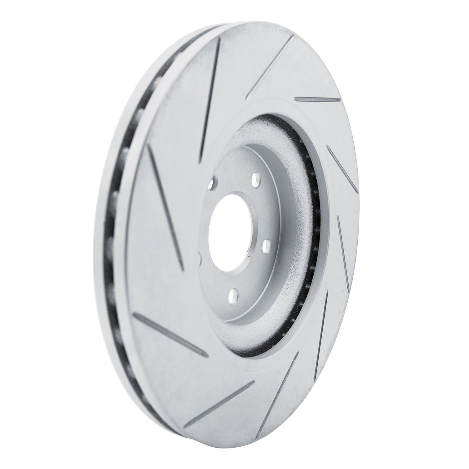 DF_81063044R_Bac.jpg Dynamic Friction 2002-2009 Mercedes-Benz SLK55 AMG Front Right Slotted Geoperformance Rotor - Image 1