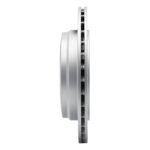 R1 Concepts 2001-2005 BMW 325ix Rear Left Geoperformance Rotor - Image 4