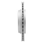 R1 Concepts 2001-2006 BMW 330i Rear Right Geoperformance Rotor - Image 4