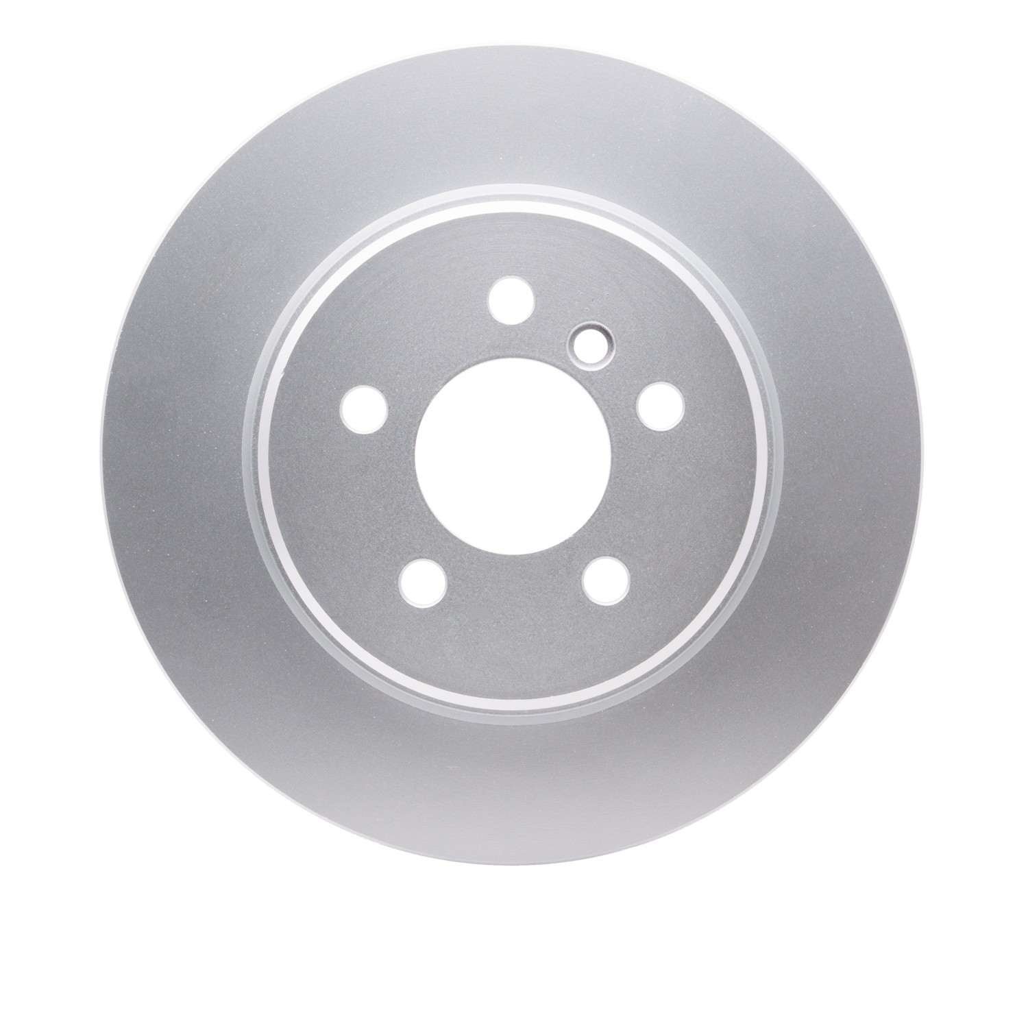 DF_90031104_Fro.jpg Dynamic Friction 2011-2016 BMW 528i Rear Hi-Carbon Alloy Geomet Coated Rotor (330x20 Vented) - Image 1