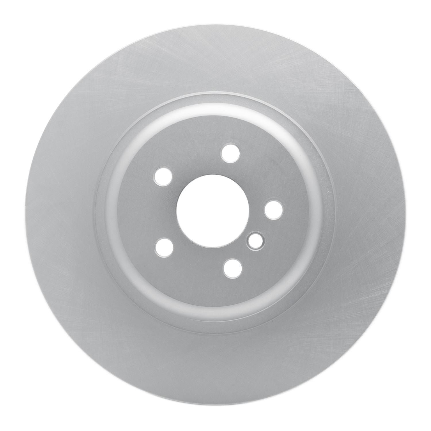 DF_90031162_Fro.jpg Dynamic Friction 2016-2020 BMW 740i xDrive Rear Hi-Carbon Alloy Geomet Coated Rotor (370x24 Vented) - Image 1