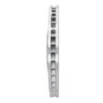 Dynamic Friction 2014-2024 Audi R8 Rear Drilled Hi-Carbon Alloy Geomet Coated Rotor - Image 4