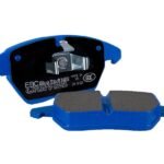 EBC Bluestuff NDX Brake Pad Sets (272/300mm) - VW/Audi / Mk7 GTI / B7 Passat / 8U Q3