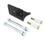 BMS Differential Support Bracket Brace for F Chassis BMW - Image 2
