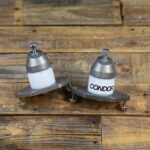 Condor Speed Shop Engine Mounts E8X / E9X / Z4