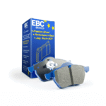 EBC Bluestuff Front Brake Pads - BMW 2021+ BMW G8X / M3 / M4