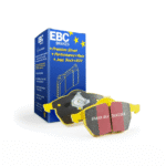 EBC Yellowstuff Front Brake Pads - BMW 2021+ BMW G8X / M3 / M4