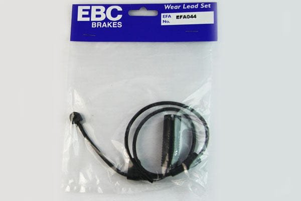 EFA044.jpg EBC 96-01 BMW 740i 4.4 (E38) Rear Wear Leads - Image 1