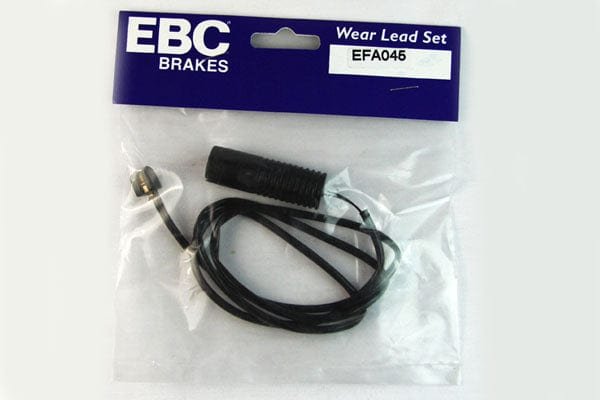 EFA045.jpg EBC 92-95 BMW M3 3.0 (E36) Rear Wear Leads - Image 1