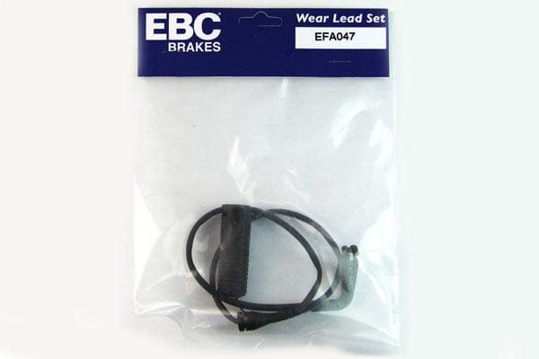 EFA047.jpg EBC 00-04 BMW M5 5.0 (E39) Rear Wear Leads - Image 1
