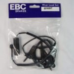 EBC Rear Wear Leads - MINI / Base / S / R50/R53 / R56 / R52 / R55