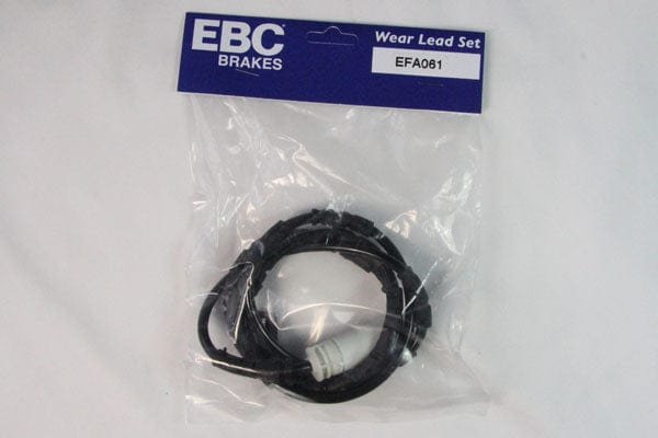 EFA061.jpg EBC 08-10 BMW M3 4.0 (E90) Rear Wear Leads - Image 1